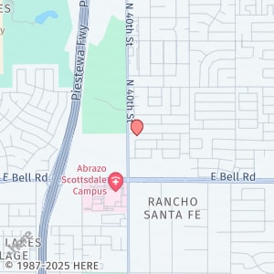 Primary Photo - 4022 E Meadow Dr