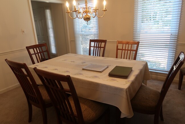 Building Photo - 4501 Deane Ct