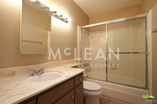 Building Photo - Spacious 4-Bedroom Condo in Indian Canyon Gardens – Palm Springs Living at Its Best!