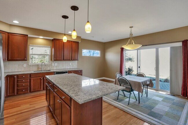 Building Photo - 8006 Caraway Ave