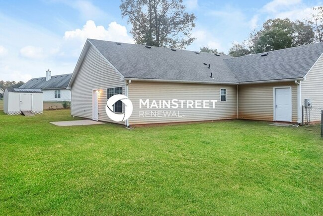 Building Photo - 60 Summer Breeze Ct