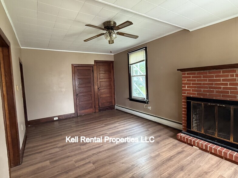 Building Photo - 629 Herman Ave