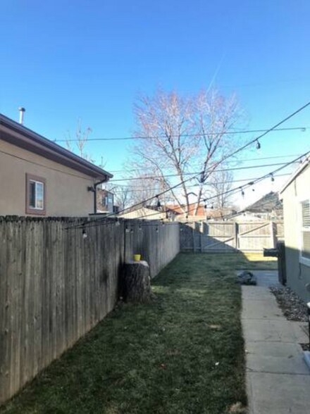 Building Photo - 1373 Osceola St