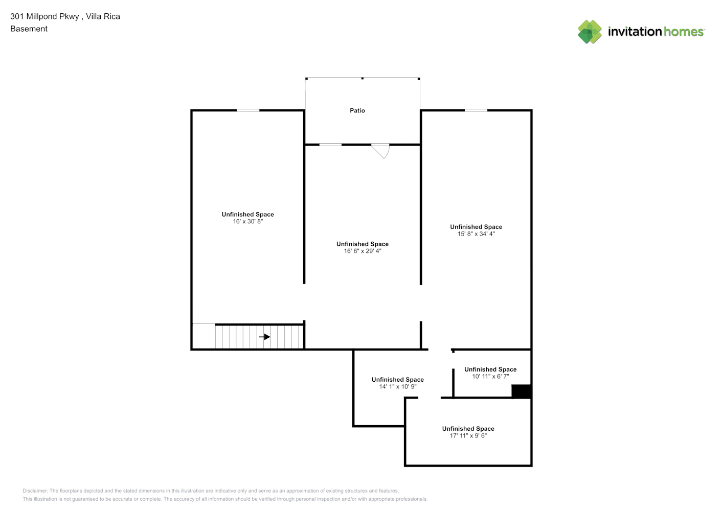 Building Photo - 301 Millpond Pkwy