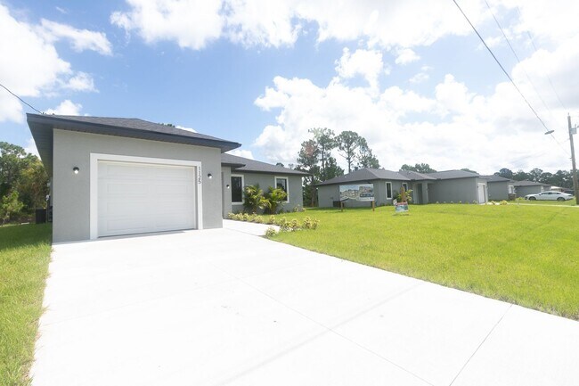 Building Photo - Brand-New Single-Family Home for Rent