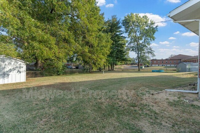 Building Photo - 1470 Whirlaway Dr