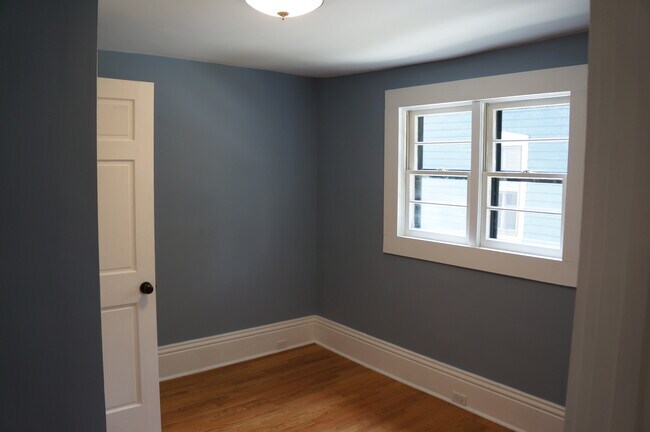 Building Photo - 712 Morgan St