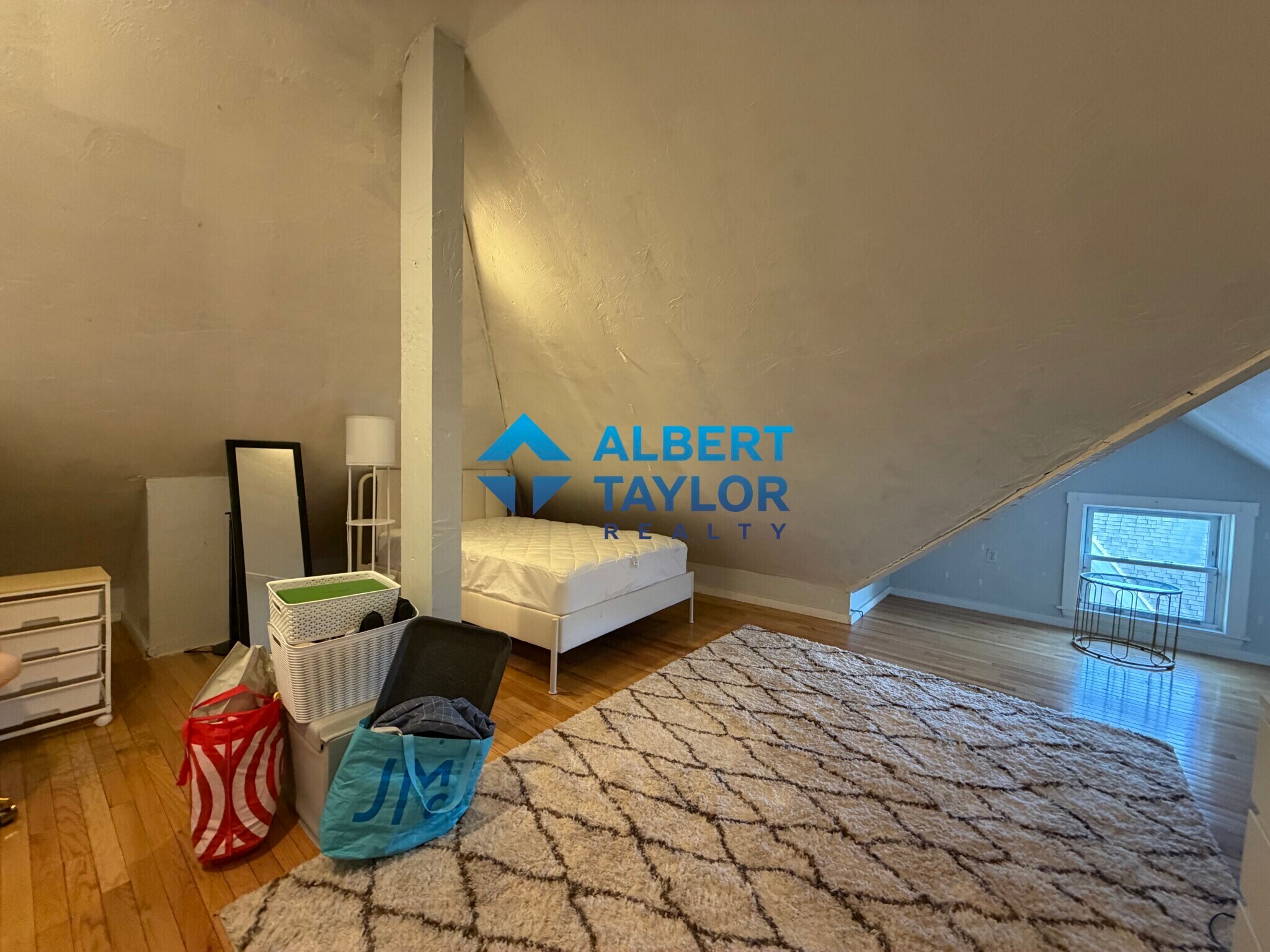 Bedroom 5 - 45 Cherokee St