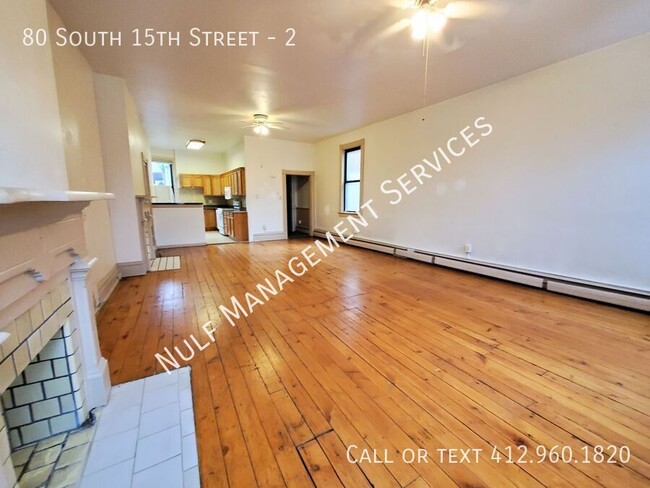 Building Photo - 1 Bed, 1 Bath Apartment in South Side