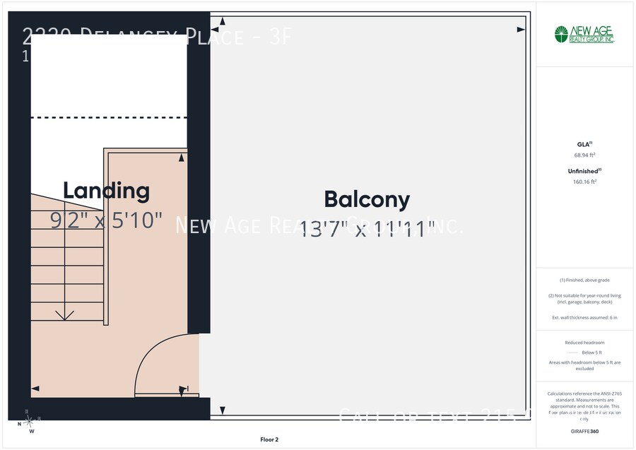 Building Photo - 2220 Delancey St