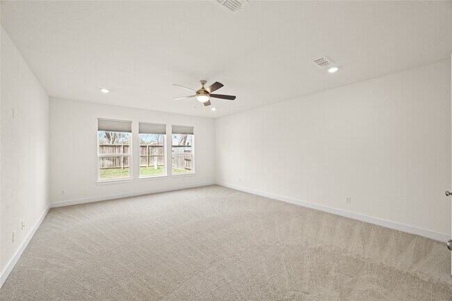 Building Photo - 4906 Sabine Terrace Dr