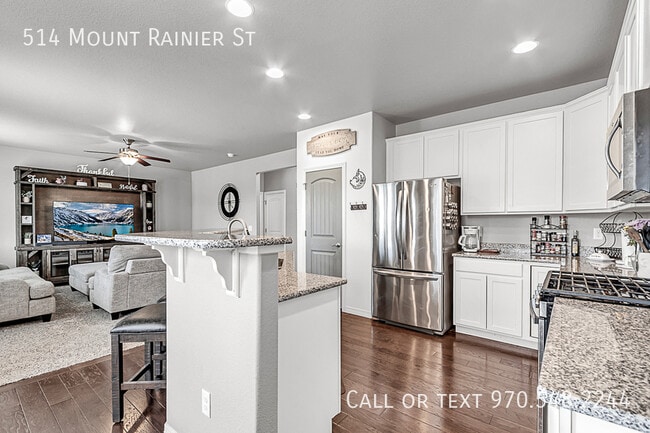 Building Photo - 514 Mount Rainier St