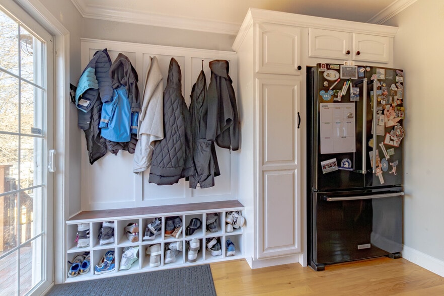 Building Photo - 221 Neponset Ave