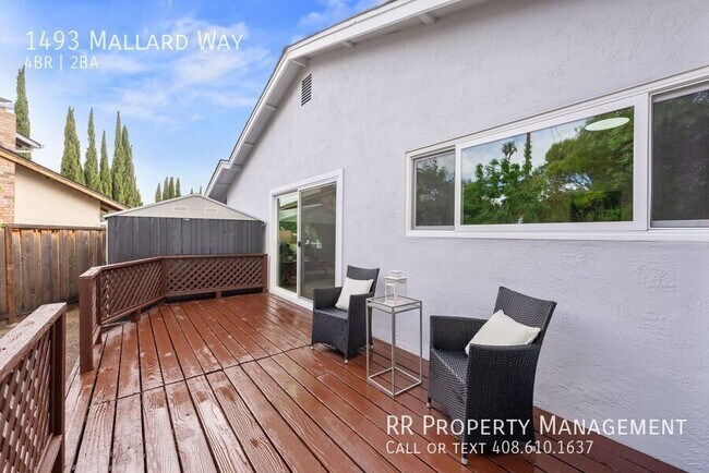 Building Photo - 1493 Mallard Way