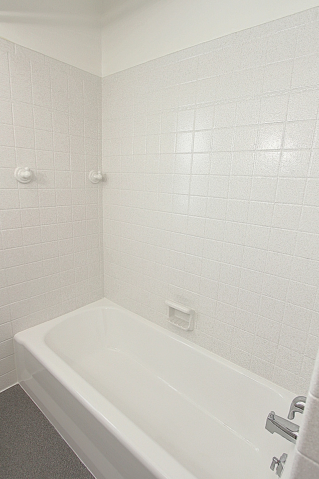Main Floor Bathroom - 1808 34th St