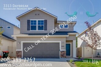 Building Photo - Gorgeous South Boise Home