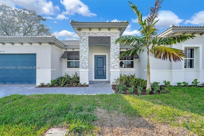 Building Photo - 27210 SW 159th Path