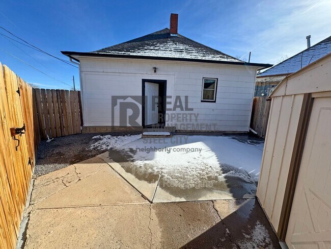 Building Photo - 151 Harvard Ave