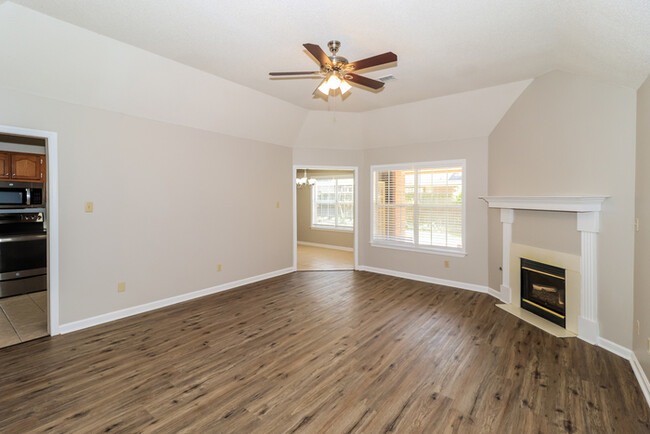 Building Photo - 9811 Morgan Meadows Cove