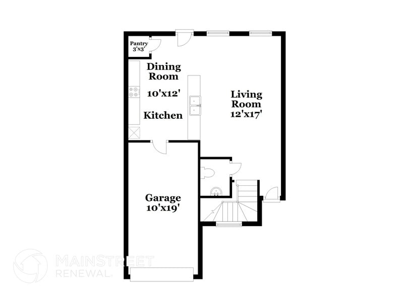 Building Photo - 3227 Begonia Bend