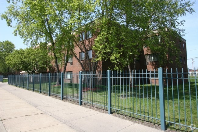 Building Photo - 3433-3583 Guthrie St