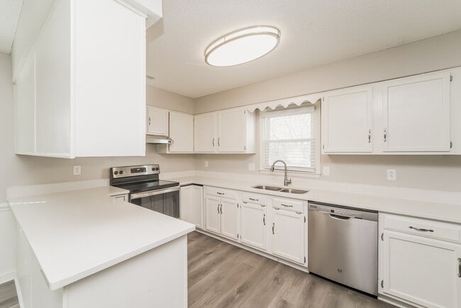 Building Photo - 8245 Charles Crawford Dr