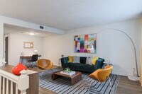 Interior Photo - The Halsten at Vinings Mountain