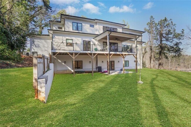 Building Photo - 1200 Moores Mill Rd NW