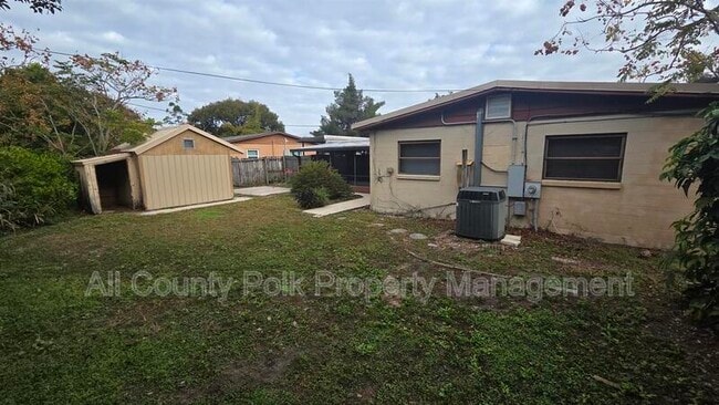 Building Photo - 2802 Geoffrey Dr