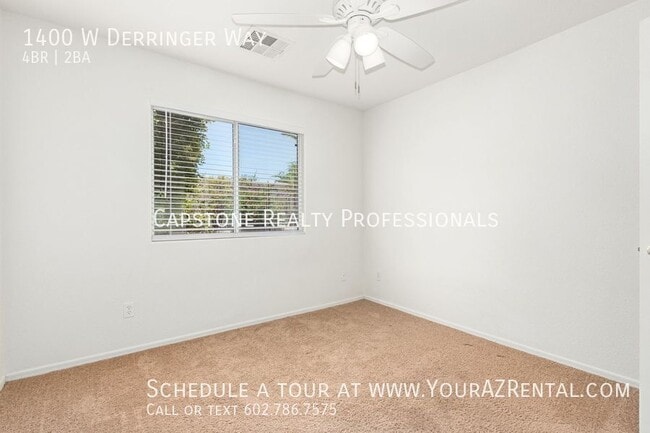 Building Photo - 1400 W Derringer Way