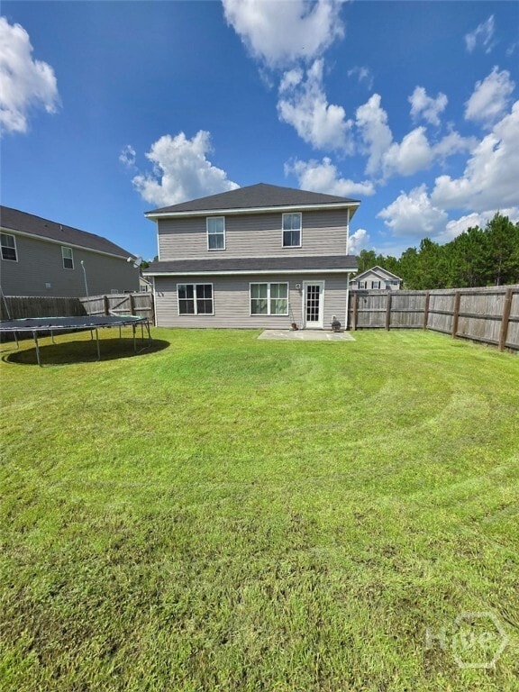 Building Photo - 128 Gambrell Rd