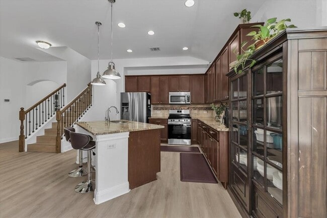 Building Photo - 4421 Trinity Woods St