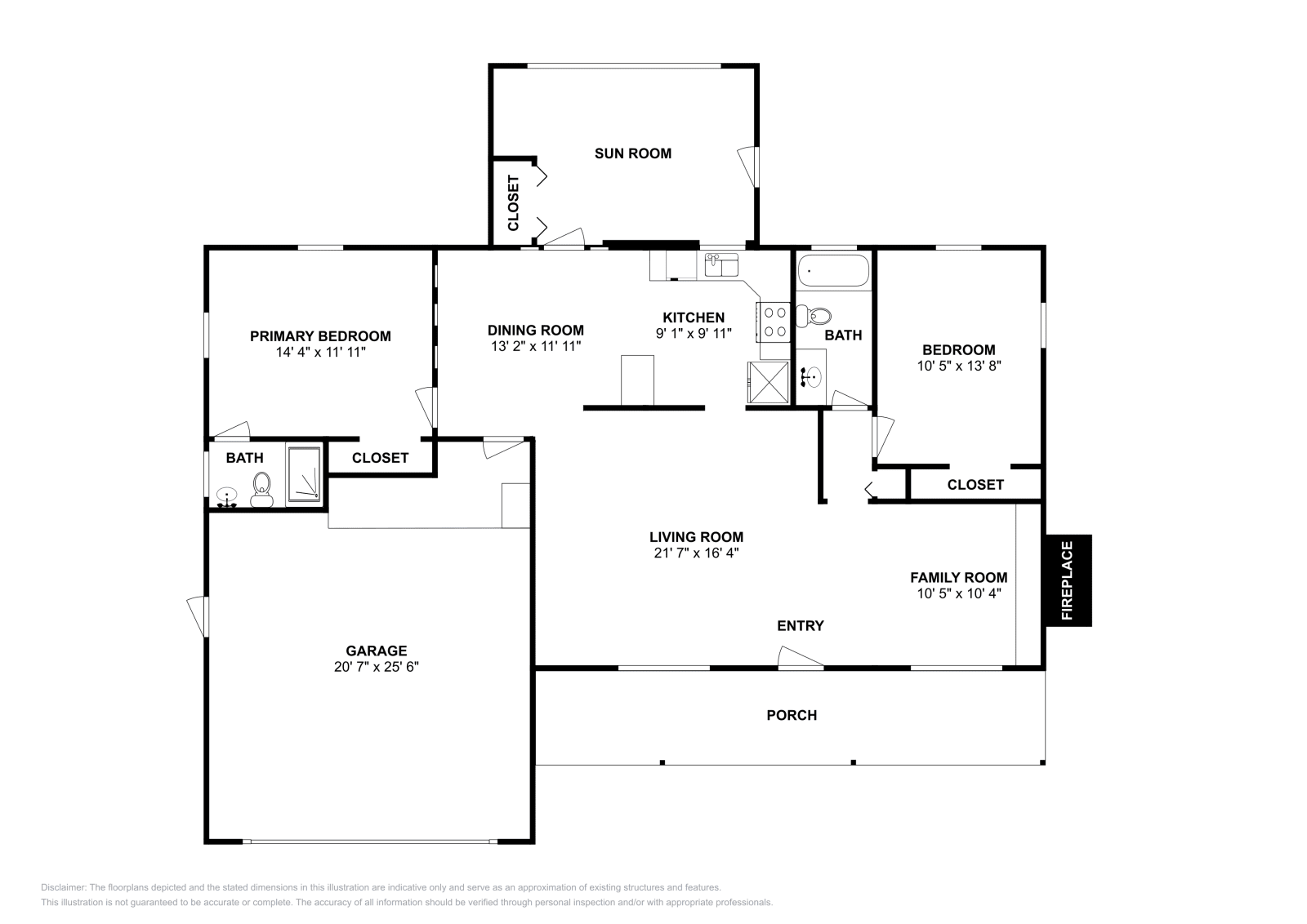 Building Photo - 4905 Leprechaun Way