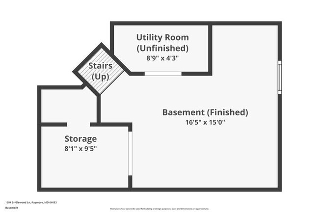 Building Photo - 1504 Bridlewood Ln