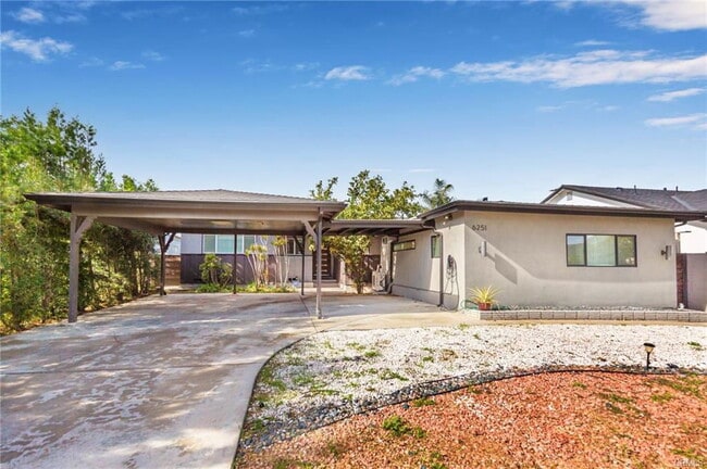 Building Photo - 6251 Aura Ave