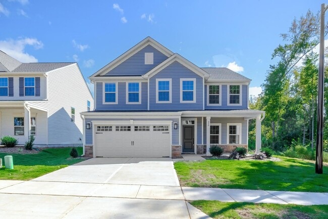 Building Photo - 5 Bedroom Home in Youngsville, right off o...