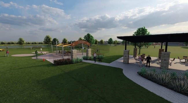 Building Photo - 2455 Solaris Bnd Dr