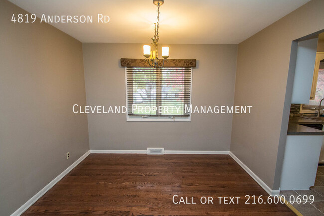 Building Photo - 4819 Anderson Rd