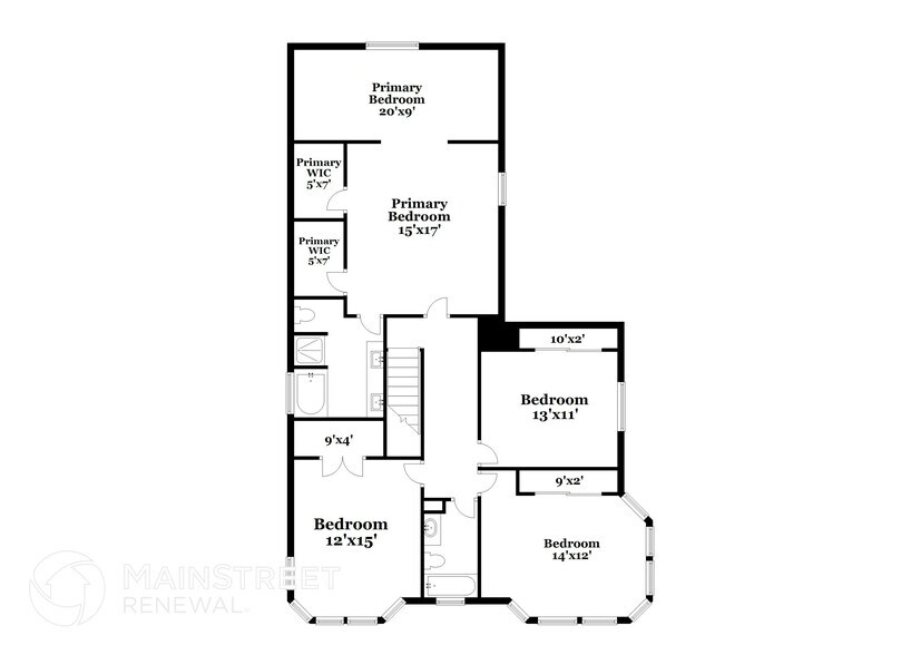 Building Photo - 4402 Spinnaker Dr