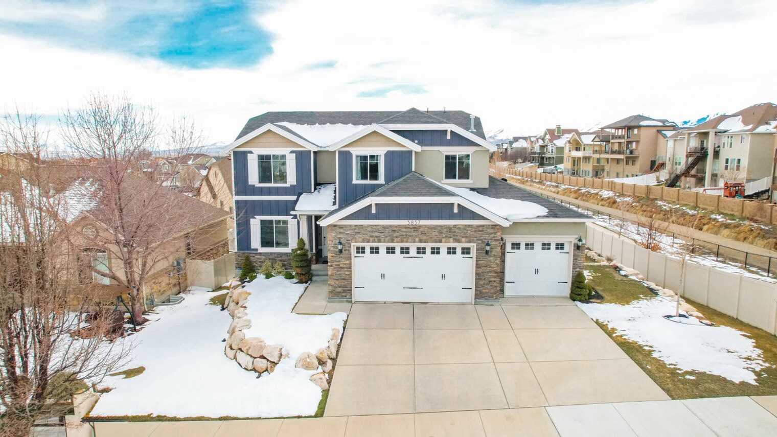 Building Photo - 3857 Ivey Ranch Rd