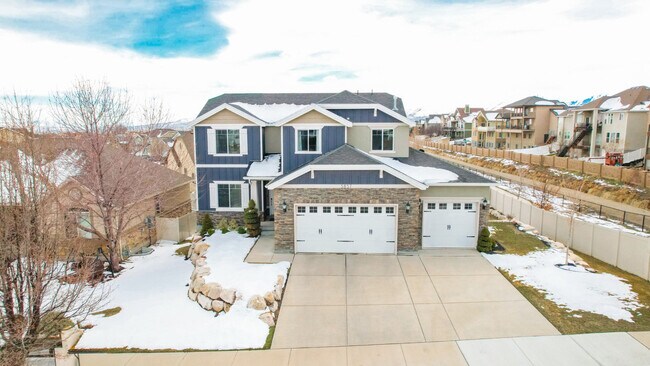 Building Photo - 3857 Ivey Ranch Rd