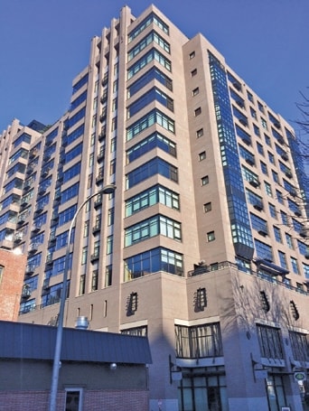 Primary Photo - The Elizabeth