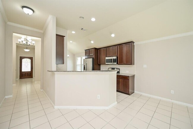 Building Photo - 18707 Majestic Vista Ln