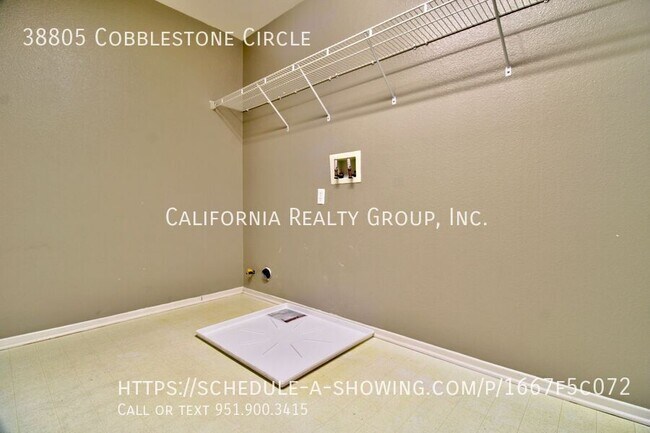 Building Photo - 38805 Cobblestone Cir