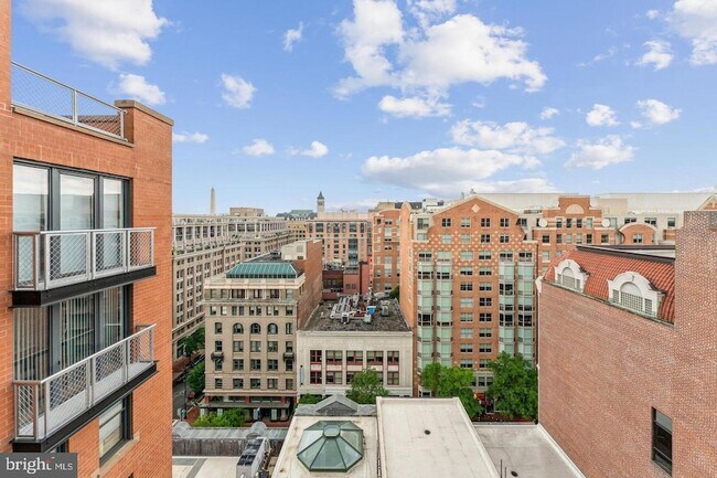 Building Photo - 631 D Street NW