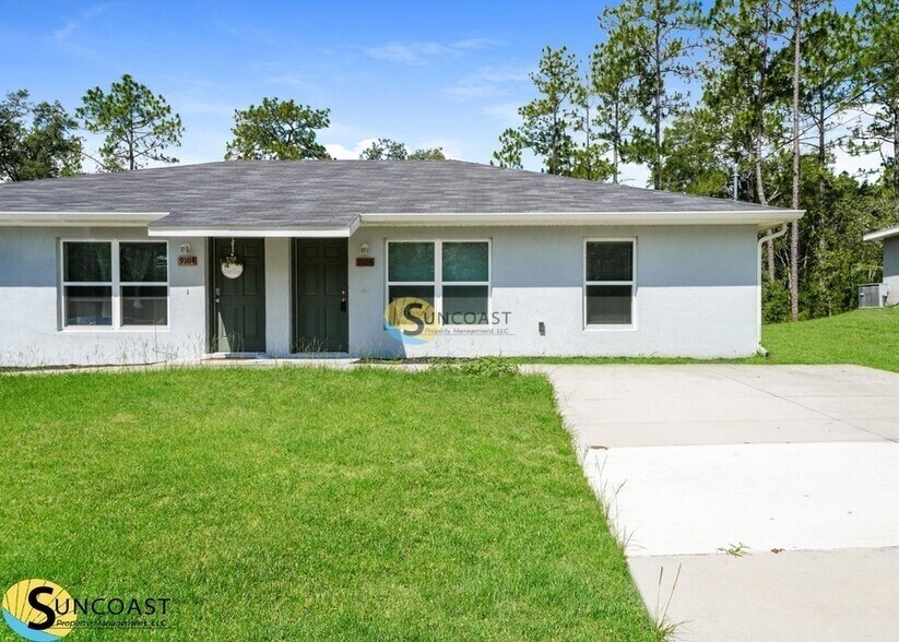 Building Photo - 13624 SW 61st Cir