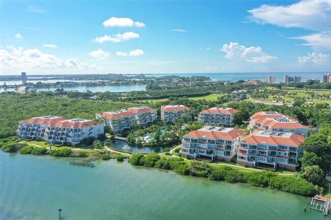Primary Photo - 350 Gulf of Mexico Dr
