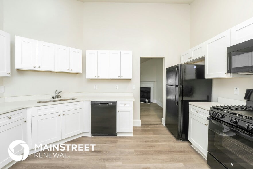 Building Photo - 1407 Bridgewater Branch