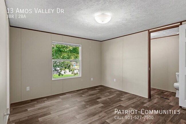 Building Photo - 13 Amos Valley Dr