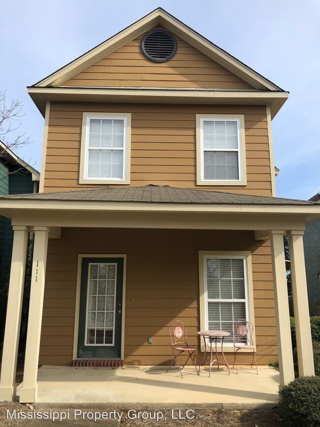 Primary Photo - 3 br, 3 bath House - 111 Mondrian Place
